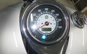 YAMAHA DRAGSTAR 1100 2002 VP13J