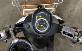 HONDA BENLY 110 JA09