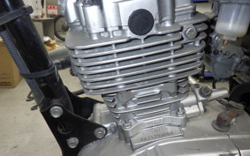 SUZUKI GN125 H 1992
