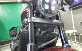 HONDA REBEL 1100 DCT 2022 SC83