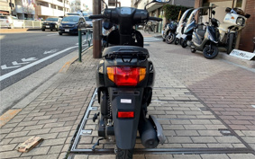 YAMAHA  JOG  DELUXE  AY01