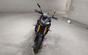 YAMAHA MT-09 SP RN52J