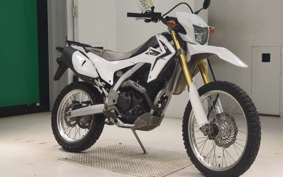 HONDA CRF250L MD38