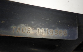 HONDA GYRO CANOPY TA03