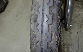 YAMAHA SR400 Gen.2 2000 1JR