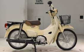 HONDA C50 SUPER CUB AA09