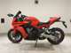 Фото Honda CBR650F 2015 с японского аукциона