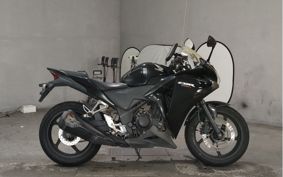 HONDA CBR250R MC41