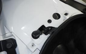 SUZUKI SKYWAVE 200 (Burgman 200) 2019 CH41A
