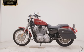 HARLEY XL883L 2006