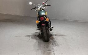 KAWASAKI ZEPHYR 400 1992 ZR400C