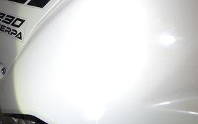 KAWASAKI KLX230ｼｪﾙﾊﾟ LX232A