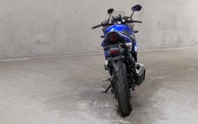 SUZUKI GSX250R DN11A