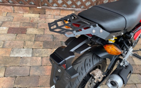 HONDA GROM JC92