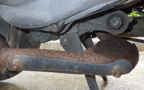SUZUKI ADDRESS V100 CE11A
