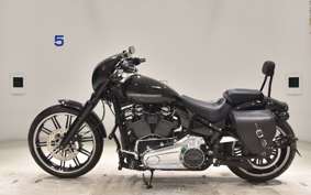 HARLEY FXBRS1870 2021