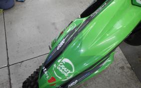 KAWASAKI KX112 KX112A