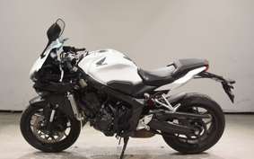 HONDA CBR650R 2024 RH03