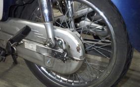 HONDA C110 SUPER CUB JA44