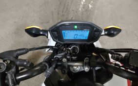 HONDA GU ROM JC75