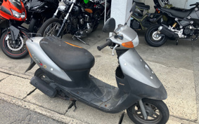 SUZUKI LET's 2 CA1KB