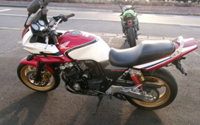 HONDA CB400SFV-3 BOLDOR 2007 NC39