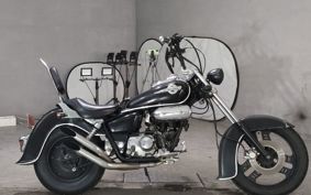 HONDA MAGNA 50 AC13