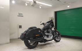 HARLEY FLSB 1750 2023
