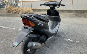 HONDA DIO AF35