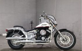 YAMAHA DRAGSTAR400 VH01J