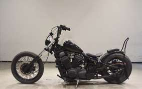 HONDA STEED 400 1994 NC26