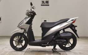 SUZUKI ADDRESS 110 1996 CE47A