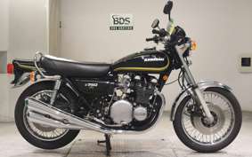 KAWASAKI Z750 D 2005 KZ750D