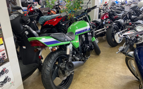 KAWASAKI ZRX400 1995 ZR400E