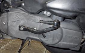 SUZUKI ADDRESS V50 1994 CA4BA