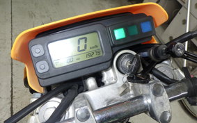 KAWASAKI SUPER SHERPA KL250G