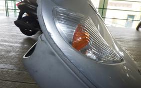 SUZUKI ADDRESS V125 CF46A