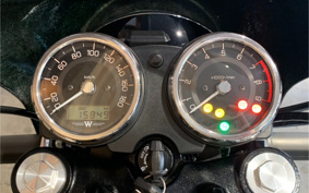 KAWASAKI W800 2019 EJ800B