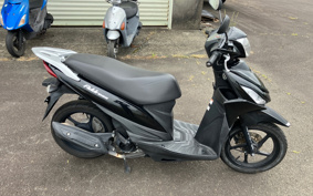 SUZUKI ADDRESS V110 CE47A