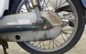 HONDA C50 SUPER CUB C50