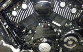 HARLEY NIGHT ROD 1250 SP 2009