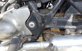 KAWASAKI W650 2005 EJ650A