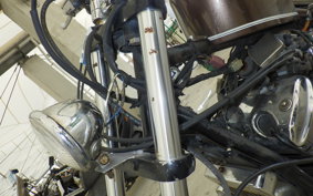 HONDA STEED 400 1995 NC26