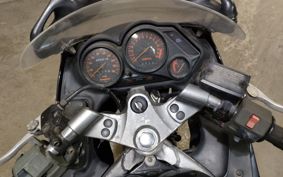 KAWASAKI ZZR250 EX250H