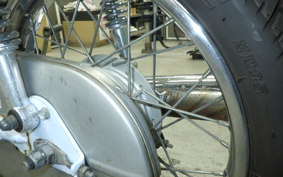 HONDA LITTLE CUB 2026 AA01