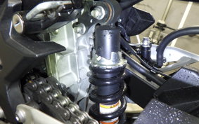 KAWASAKI NINJA 400 2021 EX400G