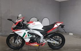 APRILIA RS-4125 TW