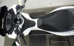 HONDA PCX 160 2005 KF47