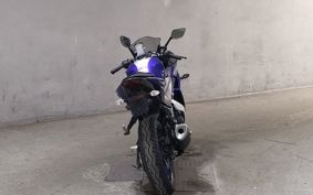 YAMAHA YZF R-3 2015 RH07J