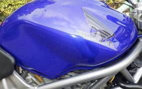 HONDA VTR 250 2009 MC33